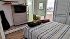 Foto 12 de Apartamento com 3 Quartos à venda, 116m² em Ponta da Praia, Santos