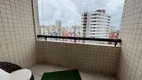 Foto 7 de Apartamento com 1 Quarto à venda, 74m² em Vila Tupi, Praia Grande