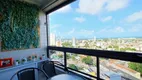 Foto 9 de Apartamento com 3 Quartos à venda, 75m² em Encruzilhada, Recife