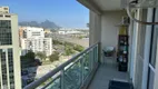 Foto 4 de Apartamento com 3 Quartos à venda, 90m² em Barra da Tijuca, Rio de Janeiro