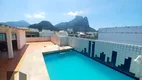 Foto 2 de Cobertura com 4 Quartos à venda, 219m² em Barra da Tijuca, Rio de Janeiro