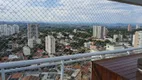 Foto 31 de Cobertura com 4 Quartos à venda, 283m² em Vila Ema, São José dos Campos