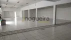 Foto 11 de Prédio Comercial para alugar, 1205m² em Santo Amaro, São Paulo