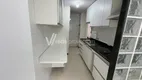 Foto 7 de Apartamento com 2 Quartos à venda, 60m² em Chácaras Campos Elíseos, Campinas