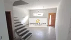 Foto 8 de Casa de Condomínio com 3 Quartos à venda, 154m² em Massaguaçu, Caraguatatuba