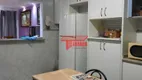 Foto 8 de Sobrado com 5 Quartos à venda, 236m² em Vila Sacadura Cabral, Santo André