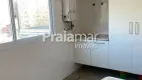 Foto 20 de Apartamento com 3 Quartos para alugar, 220m² em Aparecida, Santos