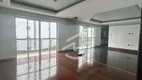 Foto 2 de Apartamento com 4 Quartos para alugar, 235m² em Nazaré, Belém