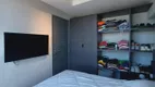 Foto 8 de Flat com 1 Quarto à venda, 34m² em Ilha do Leite, Recife