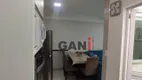 Foto 10 de Apartamento com 2 Quartos à venda, 37m² em Parque Erasmo Assuncao, Santo André