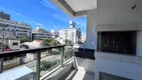 Foto 10 de Apartamento com 3 Quartos para alugar, 116m² em Jurerê, Florianópolis