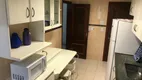 Foto 9 de Apartamento com 2 Quartos para alugar, 85m² em Vila Guilhermina, Praia Grande