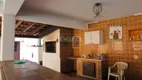 Foto 3 de Casa de Condomínio com 4 Quartos para venda ou aluguel, 750m² em Jardim Sorirama, Campinas
