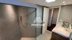 Foto 47 de Apartamento com 4 Quartos à venda, 192m² em Vila Assuncao, Santo André