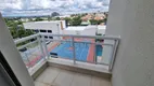 Foto 4 de Apartamento com 2 Quartos à venda, 82m² em Vila Homero, Indaiatuba