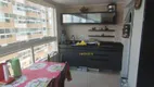 Foto 8 de Apartamento com 2 Quartos à venda, 92m² em Boqueirão, Praia Grande