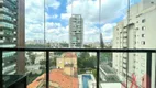 Foto 9 de Apartamento com 1 Quarto à venda, 33m² em Vila Mariana, São Paulo