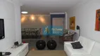 Foto 8 de Apartamento com 3 Quartos à venda, 183m² em Canto do Forte, Praia Grande