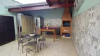Foto 3 de Sobrado com 3 Quartos à venda, 224m² em Vila Guarani, Santo André