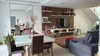 Foto 3 de Casa de Condomínio com 4 Quartos à venda, 280m² em Jardim Villagio Milano, Sorocaba
