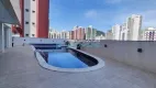 Foto 32 de Apartamento com 3 Quartos à venda, 112m² em Canto do Forte, Praia Grande