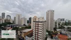 Foto 4 de Apartamento com 3 Quartos à venda, 86m² em Moema, São Paulo