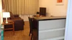 Foto 4 de Flat com 1 Quarto para alugar, 40m² em Itaim Bibi, São Paulo