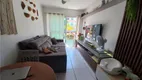 Foto 37 de Apartamento com 1 Quarto à venda, 49m² em Muro Alto, Ipojuca