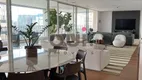 Foto 5 de Apartamento com 3 Quartos para venda ou aluguel, 367m² em Itaim Bibi, São Paulo