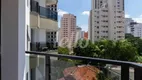 Foto 14 de Apartamento com 1 Quarto para alugar, 35m² em Moema, São Paulo