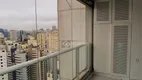 Foto 10 de Flat com 1 Quarto para alugar, 35m² em Brooklin, São Paulo