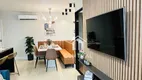 Foto 2 de Apartamento com 2 Quartos à venda, 62m² em Vila São Ricardo, Guarulhos