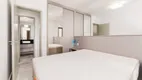 Foto 10 de Apartamento com 1 Quarto para alugar, 42m² em Itaim Bibi, São Paulo