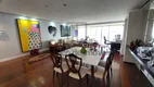 Foto 4 de Apartamento com 2 Quartos para alugar, 208m² em Morumbi, São Paulo