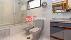 Foto 12 de Apartamento com 3 Quartos à venda, 200m² em Moema, São Paulo