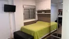 Foto 21 de Apartamento com 1 Quarto para venda ou aluguel, 33m² em Chácara Santo Antônio, São Paulo