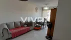 Foto 3 de Apartamento com 3 Quartos à venda, 94m² em Méier, Rio de Janeiro