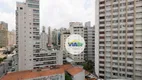 Foto 17 de Apartamento com 1 Quarto para venda ou aluguel, 32m² em Santa Cecília, São Paulo