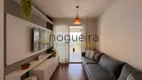 Foto 4 de Apartamento com 2 Quartos à venda, 53m² em Santo Amaro, São Paulo