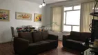 Foto 3 de Apartamento com 3 Quartos à venda, 148m² em José Menino, Santos