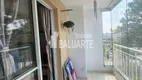 Foto 7 de Apartamento com 3 Quartos à venda, 75m² em Jardim Marajoara, São Paulo