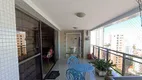 Foto 4 de Apartamento com 3 Quartos à venda, 122m² em Aldeota, Fortaleza