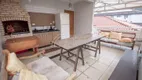 Foto 14 de Casa com 4 Quartos à venda, 150m² em Campo Grande, Santos