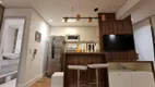 Foto 2 de Apartamento com 1 Quarto à venda, 43m² em Campo Belo, São Paulo