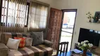 Foto 3 de Casa de Condomínio com 2 Quartos à venda, 54m² em Balneário Gaivotas, Itanhaém