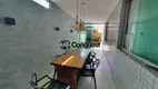 Foto 2 de Apartamento com 3 Quartos à venda, 158m² em Novo Eldorado, Contagem