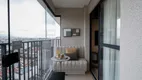 Foto 14 de Apartamento com 3 Quartos à venda, 67m² em Vila Anastácio, São Paulo
