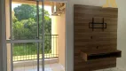 Foto 3 de Apartamento com 2 Quartos para alugar, 49m² em Sitio Vargeao, Jaguariúna