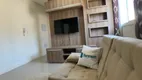 Foto 3 de Apartamento com 1 Quarto à venda, 40m² em Praia De Palmas, Governador Celso Ramos