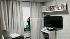 Foto 5 de Apartamento com 2 Quartos à venda, 60m² em Vila Sao Pedro, Santo André